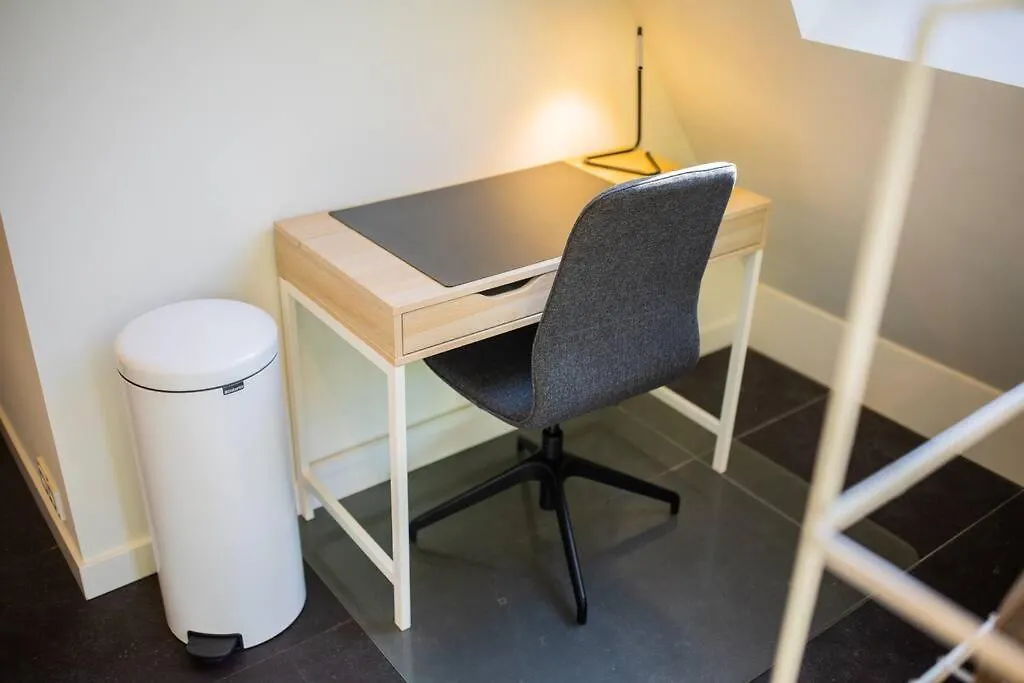 Wonderful 50M2 Loft Eindhoven - Ks8 Appartement 0*,  Nederland