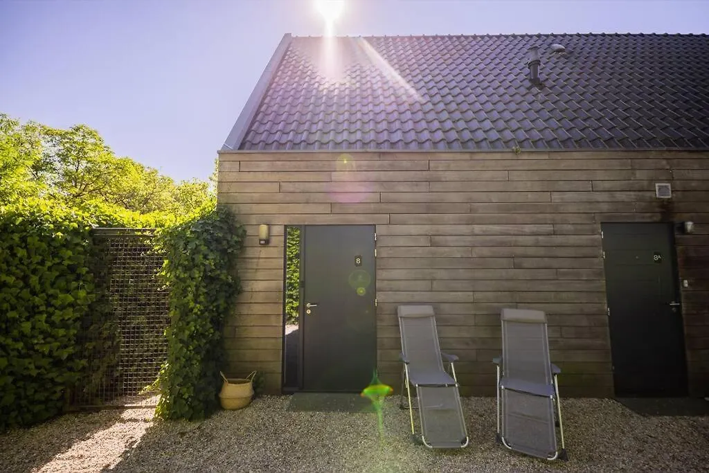 Wonderful 50M2 Loft Eindhoven - Ks8 Appartement Nederland