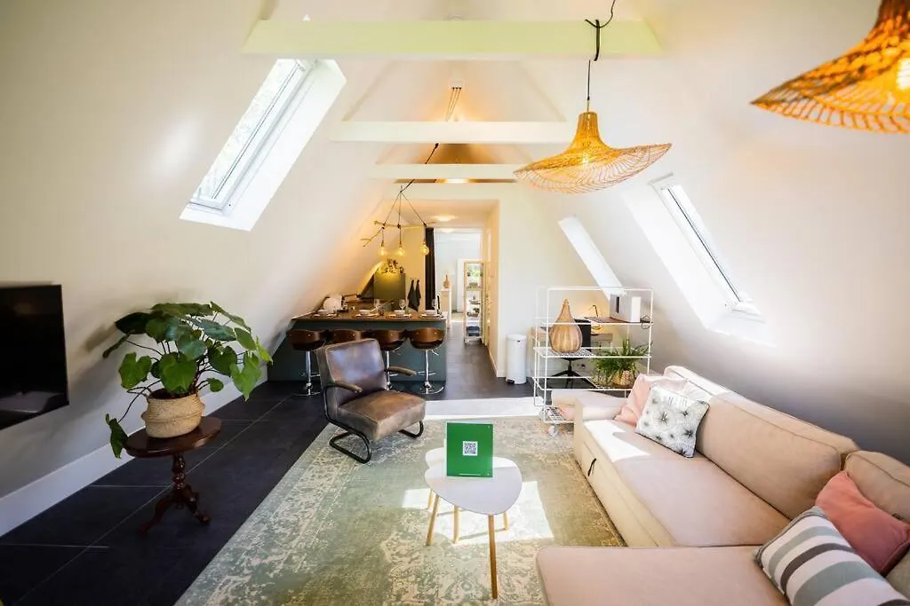 Wonderful 50M2 Loft Eindhoven - Ks8 Appartement Nederland
