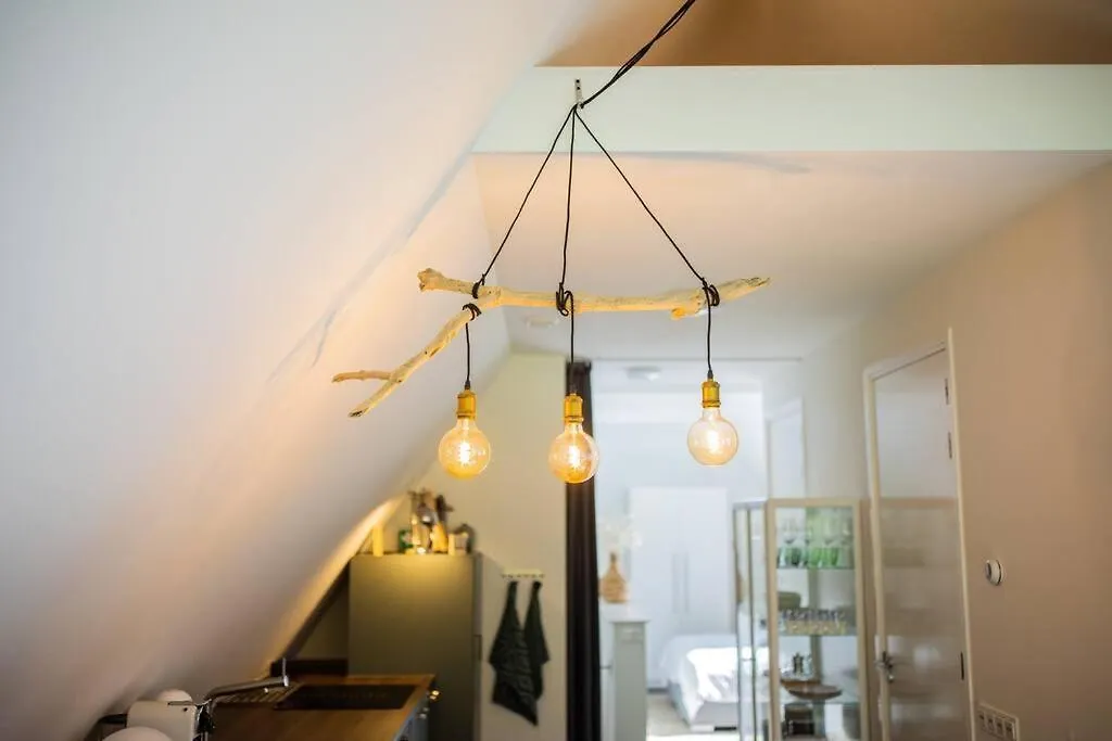 Wonderful 50M2 Loft Eindhoven - Ks8 Appartement 0*,