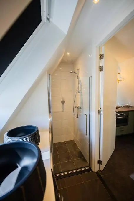 Wonderful 50M2 Loft Eindhoven - Ks8 Appartement Nederland