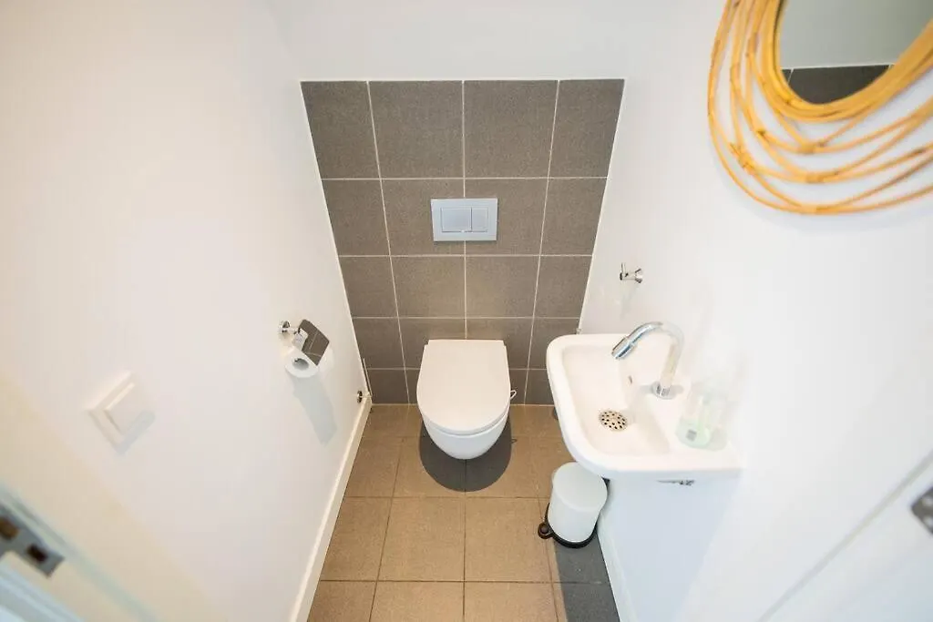 Wonderful 50M2 Loft Eindhoven - Ks8 Appartement