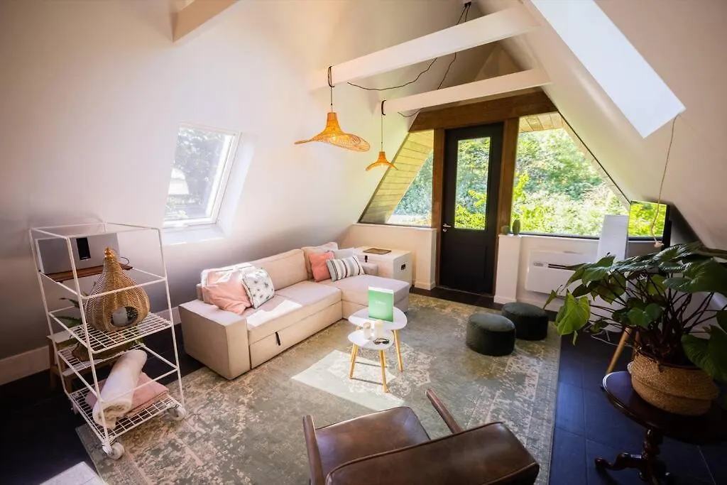 Wonderful 50M2 Loft Eindhoven - Ks8 Appartement