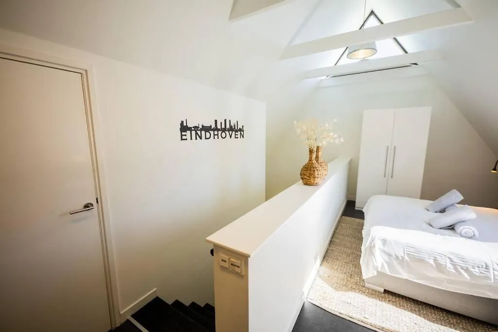 Wonderful 50M2 Loft Eindhoven - Ks8 Appartement