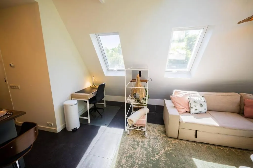 Wonderful 50M2 Loft Eindhoven - Ks8 Appartement
