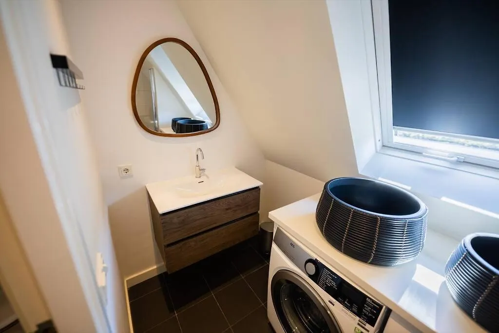 Wonderful 50M2 Loft Eindhoven - Ks8 Appartement Nederland