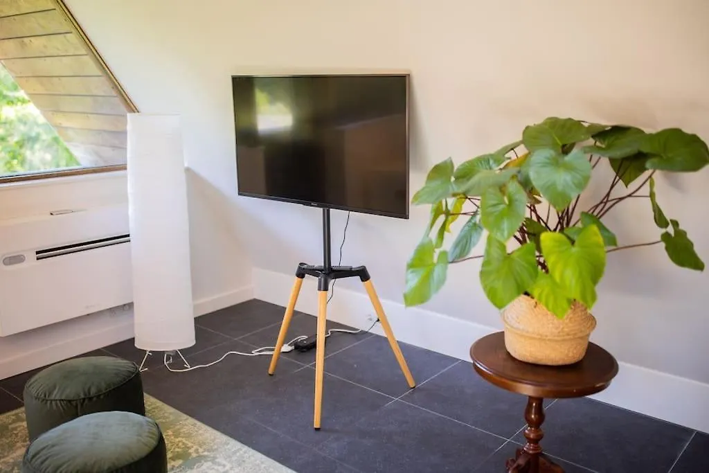 Wonderful 50M2 Loft Eindhoven - Ks8 Appartement 0*,  Nederland
