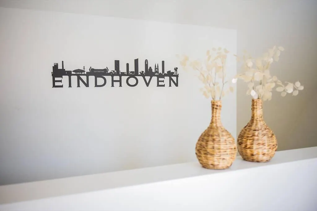 Wonderful 50M2 Loft Eindhoven - Ks8 Appartement
