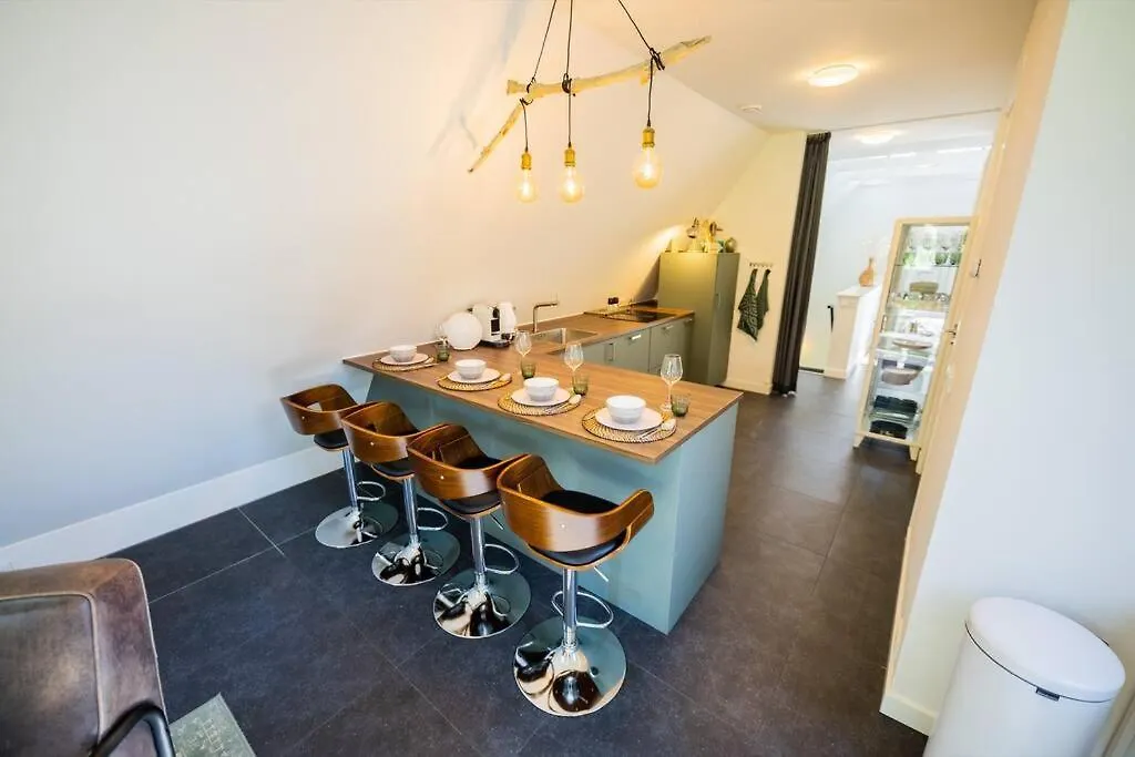 Wonderful 50M2 Loft Eindhoven - Ks8 Appartement