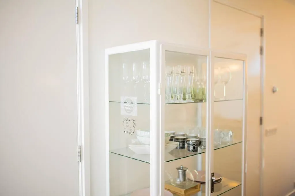 Wonderful 50M2 Loft Eindhoven - Ks8 Appartement Nederland