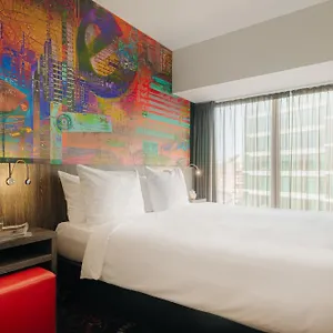 Leonardo Center Former Crown Otel