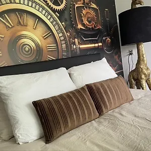  Bed & Breakfast Goldies Ii