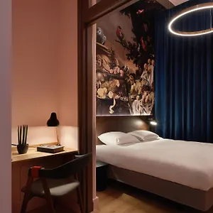 4* Hotel Mariënhage