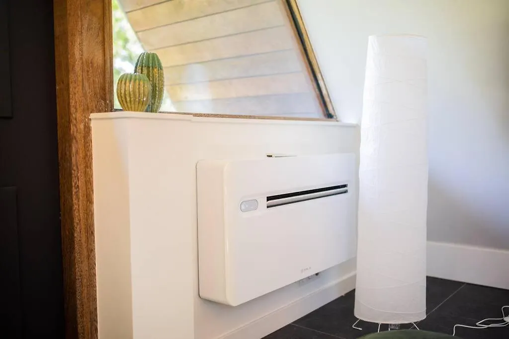 Wonderful 50M2 Loft Eindhoven - Ks8 Apartment