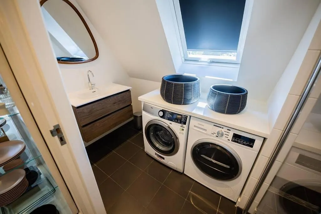 Wonderful 50M2 Loft Eindhoven - Ks8 Apartment