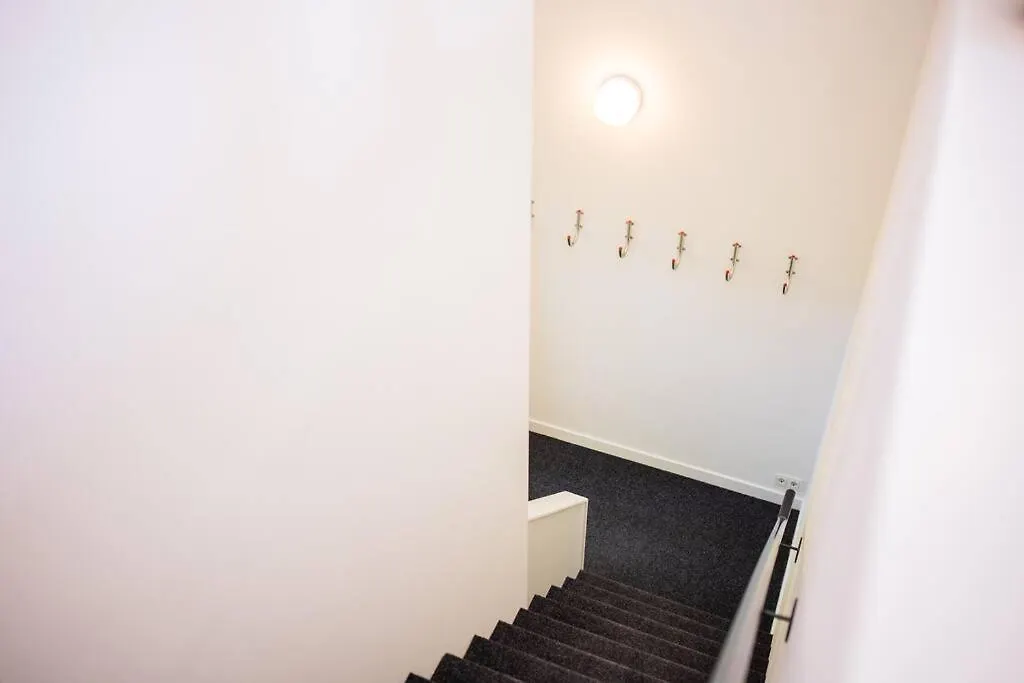 Wonderful 50M2 Loft Eindhoven - Ks8 Apartment Netherlands