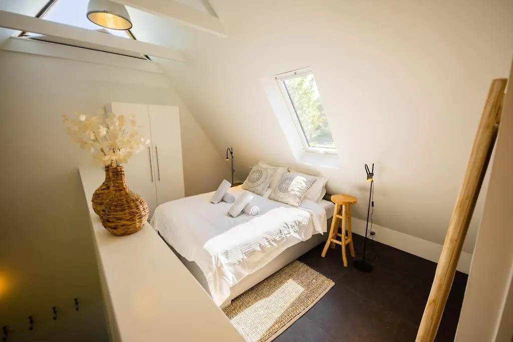 Wonderful 50M2 Loft Eindhoven - Ks8 Apartment